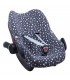 Bebe confort, Maxi cosi Pebble - Vista 3/4 Winter Sky