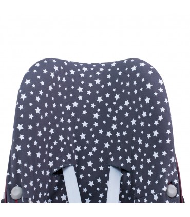 Parte superior Winter Sky