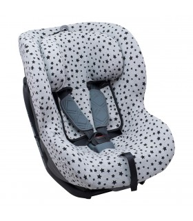 Be Cool Twist - Vista 3/4 Black Star