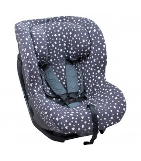 Be Cool Twist - Vista 3/4 Winter Sky