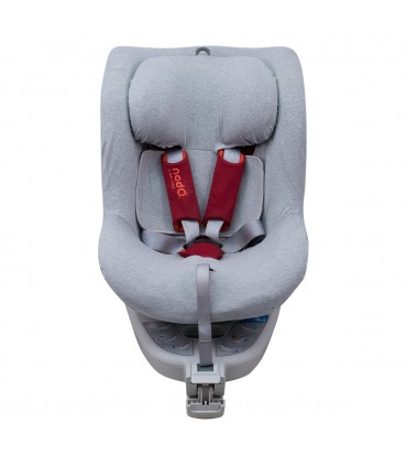 Be Cool Nado - Vista frontal Stone Grey