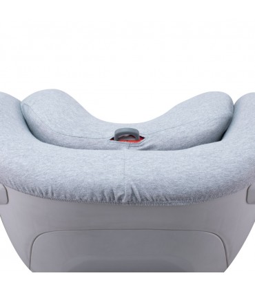 Be Cool Nado - Vista trasera Stone Grey