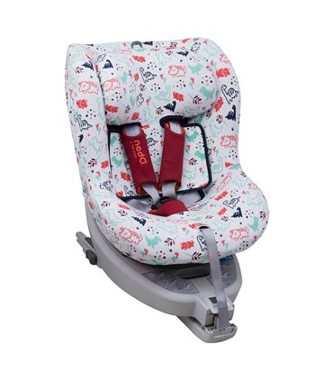 Be Cool Nado - Vista 3/4 Dino Party