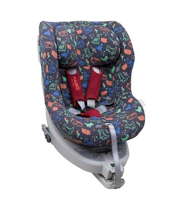 Be Cool Nado - Vista 3/4 Happy Dino