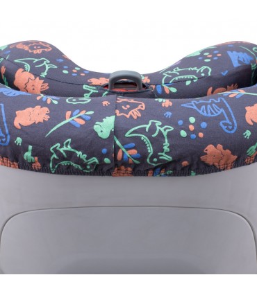 Be Cool Nado - Vista trasera Happy Dino