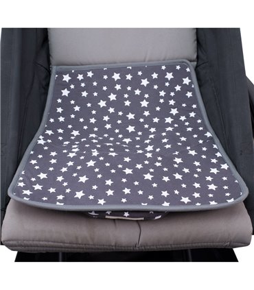 Vista sin entrepierna Winter Sky