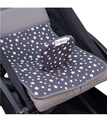 Vista entrepierna Winter Sky