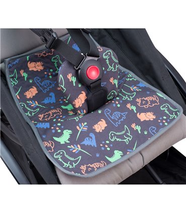 Asegurado Happy Dino