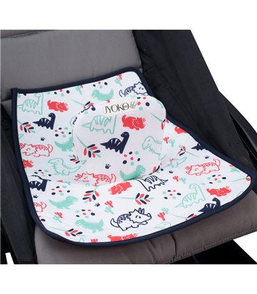 Entrepierna Dino Party