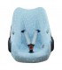 Bebe confort, Maxi cosi Pebble - Vista frontal Blue Sparkles