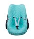 Bebe confort, Maxi cosi Pebble - Vista frontal Mint Sparkles