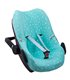 Bebe confort, Maxi cosi Pebble - Vista 3/4 Mint Sparkles