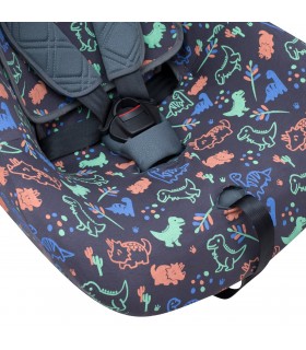 Be Cool Twist - Parte inferior Happy Dino