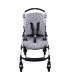 Bugaboo Bee 3, 5 y Plus - Vista general Black Star
