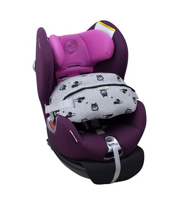 Cybex sirona - Vista 3/4 Robot Space