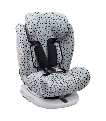 Vista 3/4 Black star