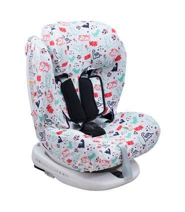 Vista 3/4 Dino Party