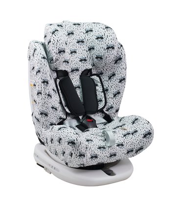 Vista 3/4 Racoon Town