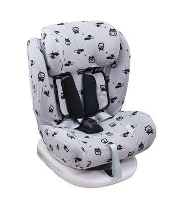 Vista 3/4 Robot Space