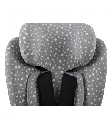 Vista superior White star