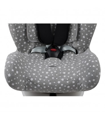 Vista inferior White Star