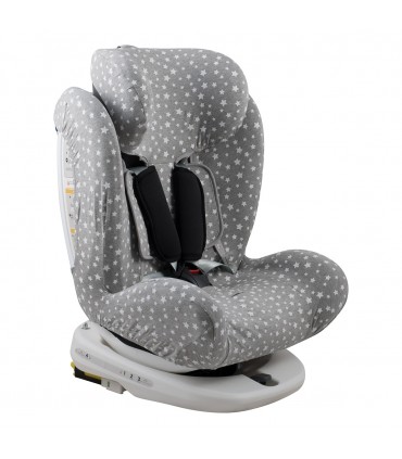 Vista 3/4 White star