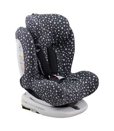 Vista 3/4 Winter Sky