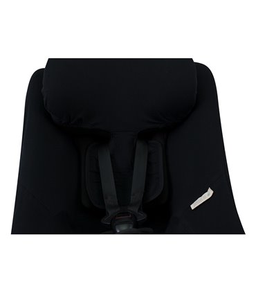 Vista superior Black Series