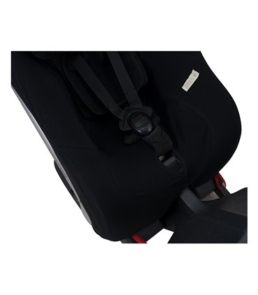 Vista inferior Black Series