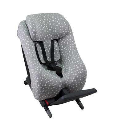 concord reverso  - Vista 3/4 White star