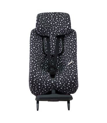 concord reverso  - vista frontal desplegado Winter Sky