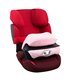 Cybex Pallas Fix - Vista 3/4 Pink Sparkles
