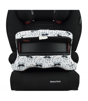 recaro monza nova is - Primer plano Racoon Town