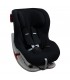 britax romer king ii  - Vista 3/4 Black series