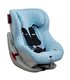 britax romer king ii  - Vista 3/4 Blue sparkles