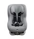 britax romer king ii - Vista frontal Stone grey