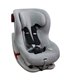 britax romer king ii - Vista 3/4 Stone grey