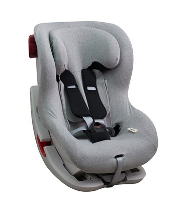 britax romer king ii - Vista 3/4 Stone grey