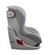 britax romer king ii - Vista lateral Stone grey