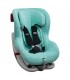 britax romer king ii - Vista 3/4 Mint sparkles