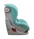 britax romer king ii - Vista lateral Mint sparkles
