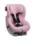 britax romer king ii - Vista 3/4 Pink sparkles