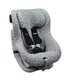 britax romer king ii - Vista 3/4 White Star