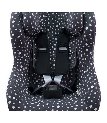 Ojal para correas de seguridad Winter Sky