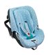 Cybex Aton Q - Vista 3/4 Blue Sparkles