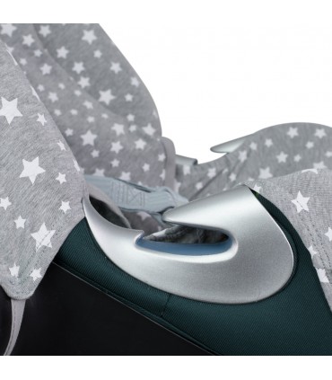 Detalle lateral White Star