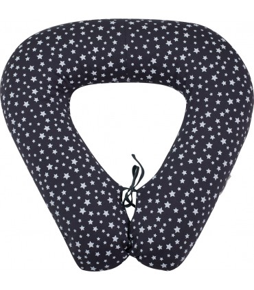 vista frontal Winter Sky