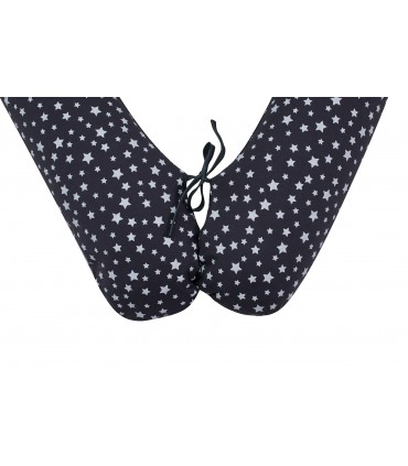 Detalle nudo Winter Sky