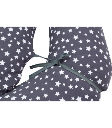 Detalle nudo Winter Sky