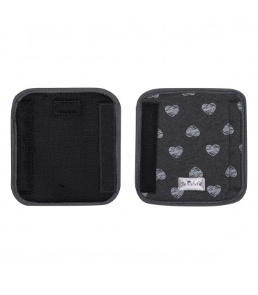 arneses - Vista Detalle Blue heart